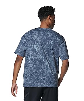 Amazon.co.jp: [アンダーアーマー] UA HW OS SS PRINTED